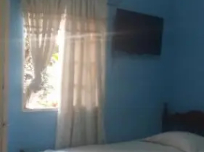 Casa Hotel Santa Elena