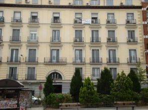 Hostal Zamora