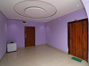 Hotel Dream Castle By OYO Rooms