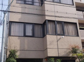 Nakayama Guesthouse