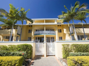 BreakFree Diamond Beach