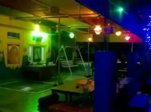 Rainbow Palace