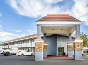 Quality Inn Flagstaff