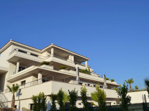 Les Jardins du Fort