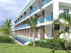 Serenade Punta Cana Beach & Spa Resort - All Inclusive