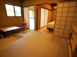 SATOYAMA STAY TONO-MACHI - Vacation STAY 72962v
