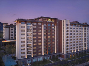 Element Beijing Yanqing