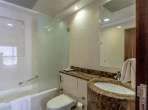 Auris Boutique Hotel Apartments