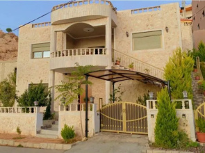 Petra Rose Apartment