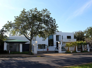 Cape Pillars Boutique Hotel