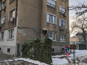 Midtown Place Apartment DORIS 1 with garage