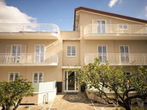 Villa Florisia
