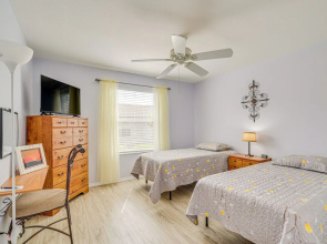 Home w/ Resort Amenities in The Villages