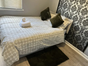 Remarkable 3 Bed House in Basildon