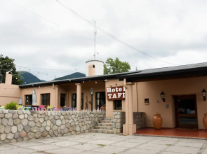 Hotel Tafi
