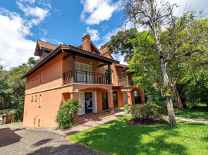 Terrazas   Stay House Temporada