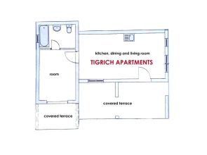 Tigrich Apartments
