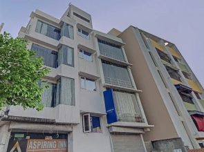 Treebo Trend Aspiring Inn Kolkata