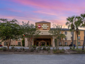 Best Western Plus Daphne Inn & Suites
