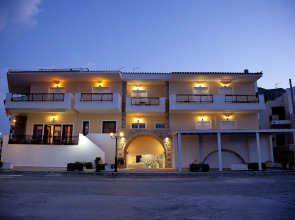 Filoxenia Hotel