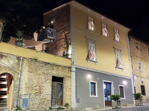 Residenza d'Epoca CAVALIERE