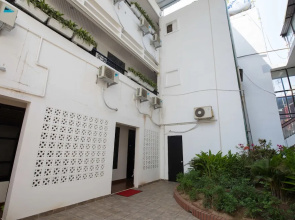 Trang Tien Hotel