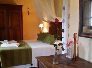 Agriturismo Saudon