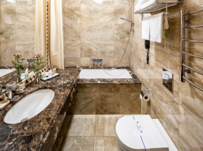 Гостиница «Атлас Делюкс»