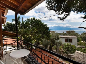 Rosa's House Lefkada AV Properties