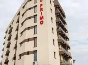 A G Studio's Palas-Iasi 2