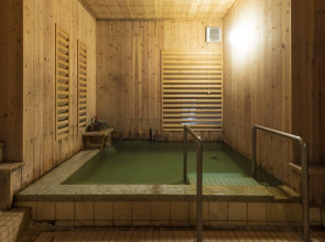Obama Onsen Yuyado Jyo-kiya