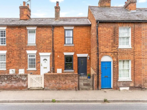 Little Braybrooke Cottage- Saffron Walden