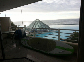 Departamento Fragata