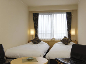 Hotel Rebun