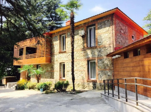 Wald Hotel Lagodekhi