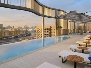 Mercure Dubai Deira