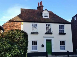 St Peters Bed and Breakfast