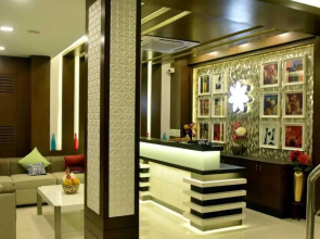 Hotel White Park