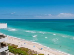 Design Suites at Castle Beach