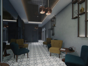 Alta Moda Fashion Hotel