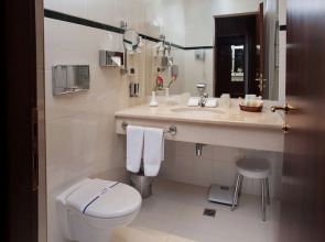 Отель «Отрада»