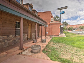 Restful Kanab Apartment, Near Trails & Parks!