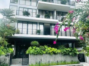Sun Residence Hotel