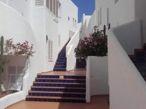 House in Paradisiacal Beach Area La Isleta, Nijar