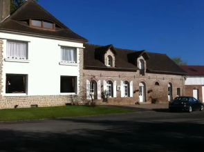Chambres d'hôtes la Rivierette