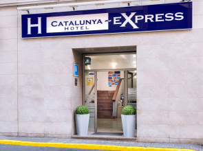 Hotel Catalunya Express