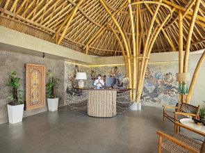 Amarea Resort & Spa Ubud by iNi Vie Hospitality