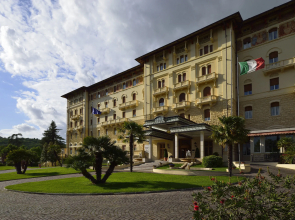 Palazzo Fiuggi Hotel