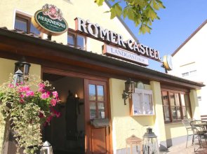 Römercastell Wirtshaus & Hotel