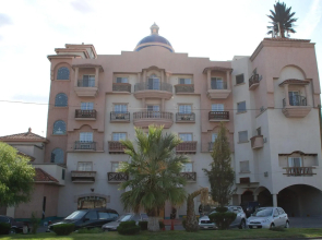 Maria Bonita Business Hotel & Suites